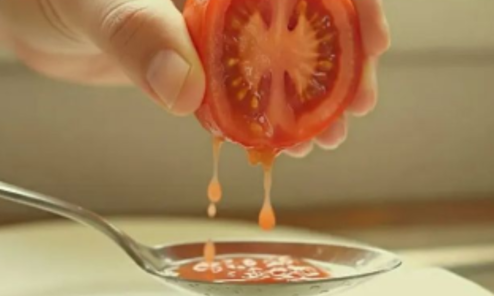 Lycopene Tomato untuk Prostat